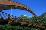 Reussbruecke Fluelen - 02